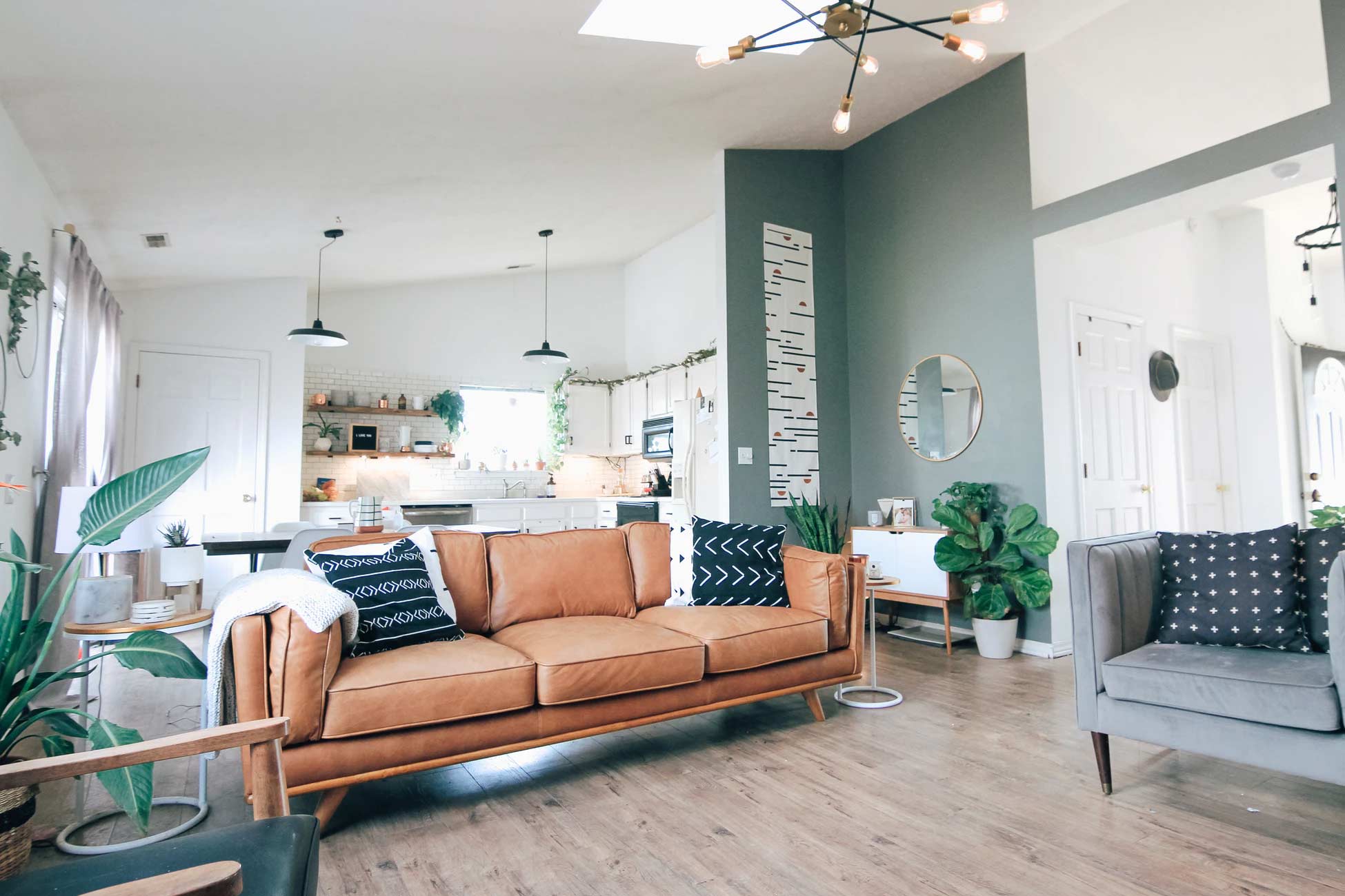 Hiring a house painter: what a quality paint job actually includes